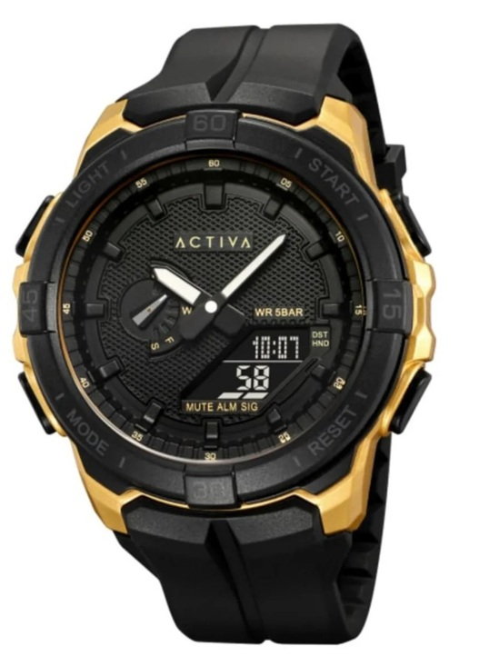 Ativa Other - Activa X Invicta Digital Essentials Watch